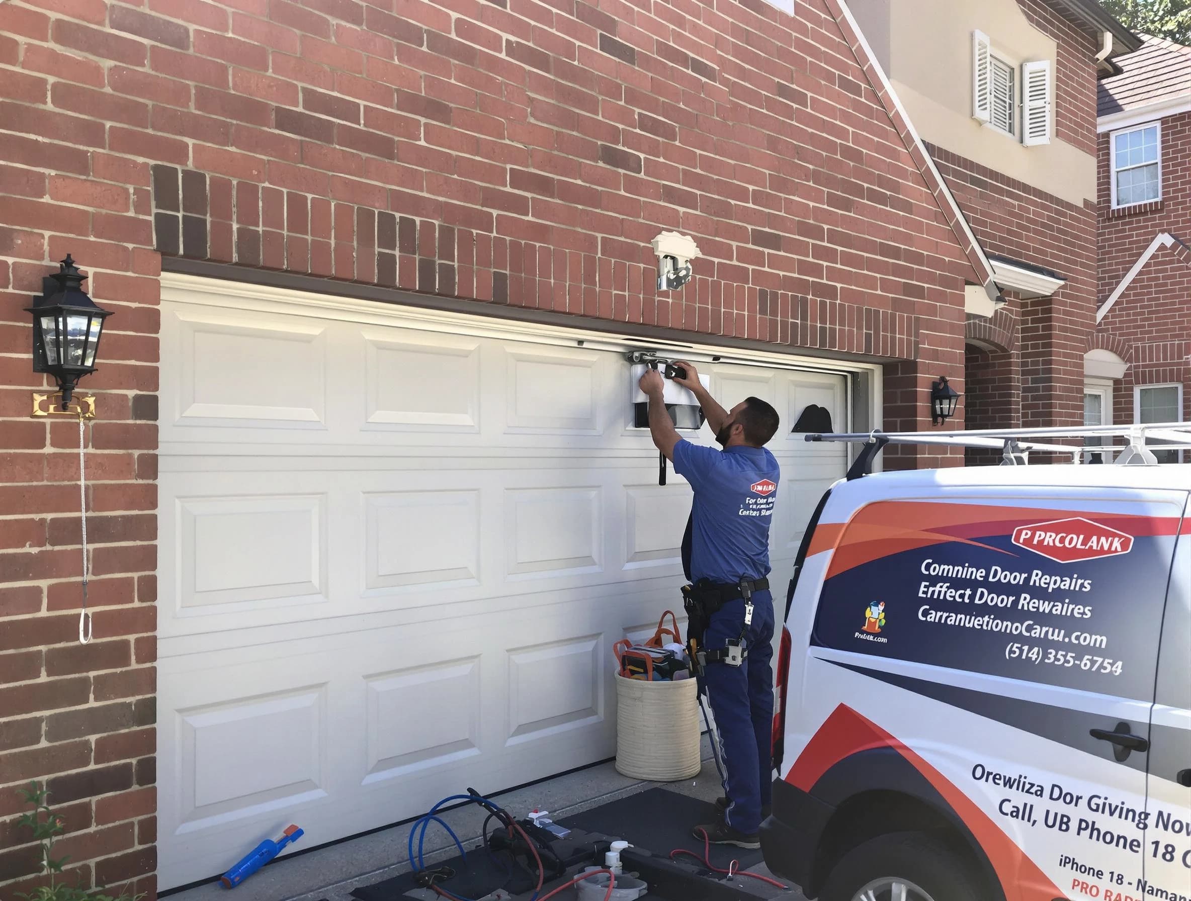 Spring Valley Garage Door Repair local garage door repair technician in Spring Valley