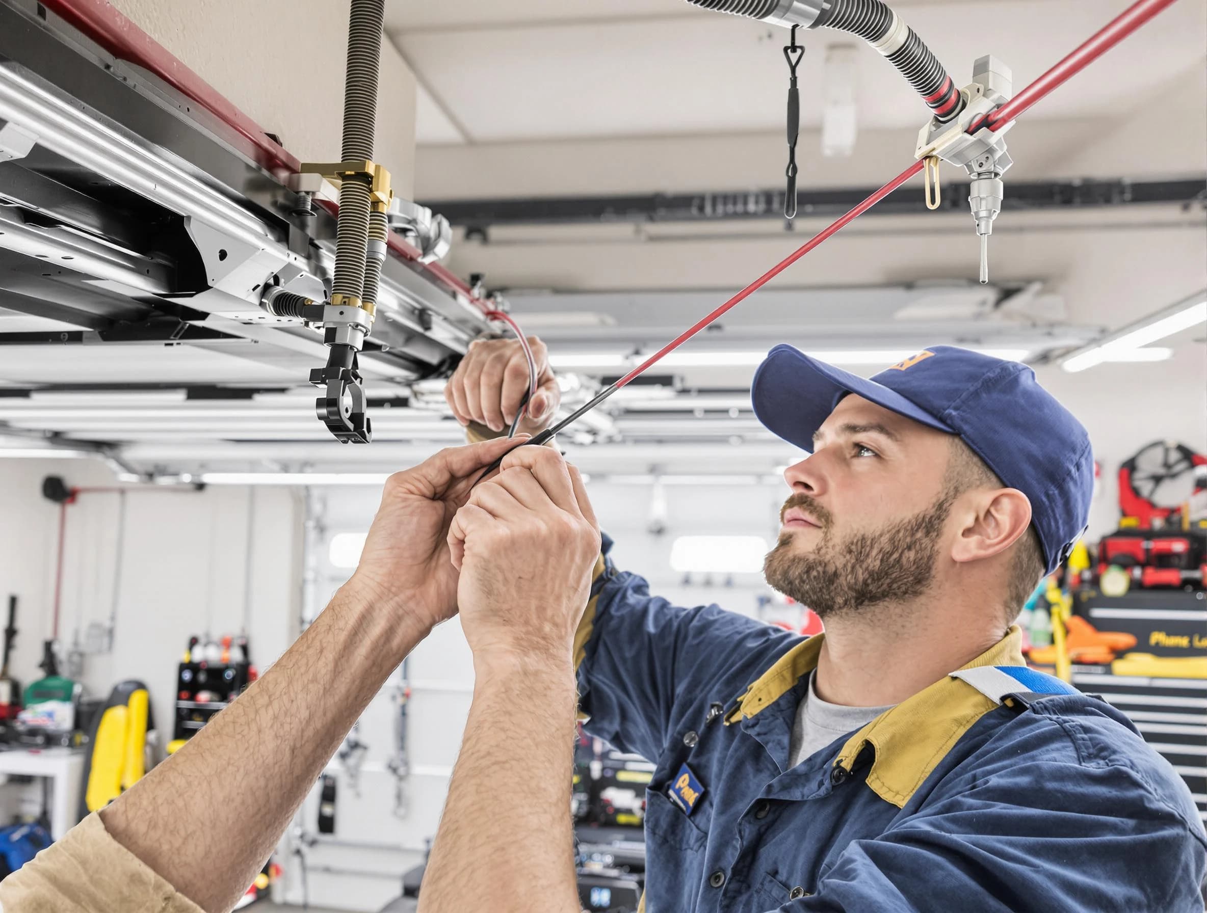 Cable Repair service in Spring Valley, NY