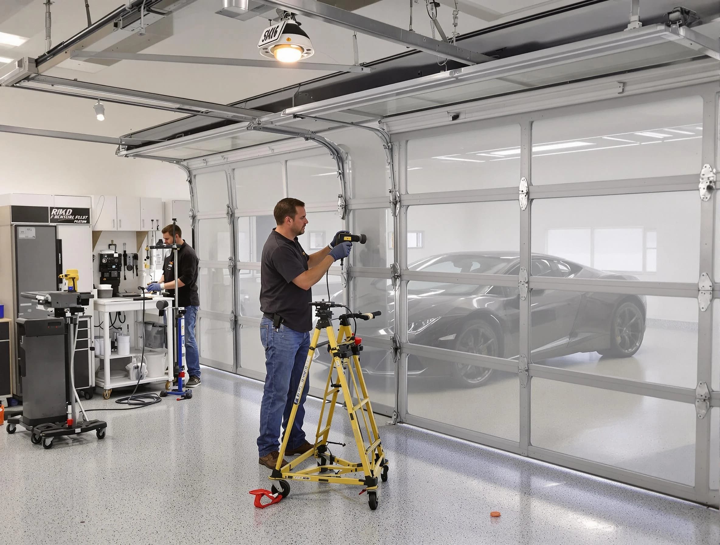 Dents Repair service in Spring Valley, NY