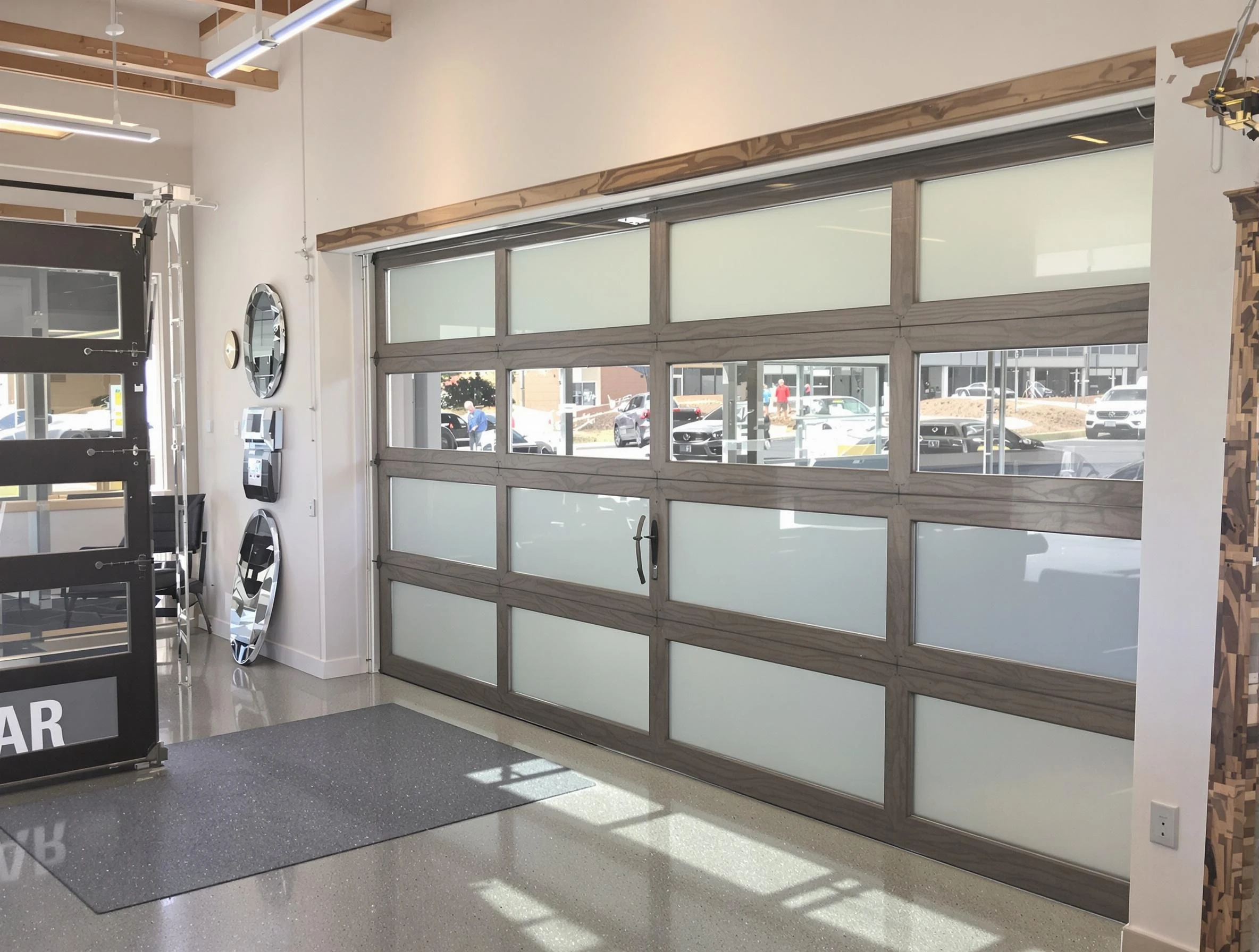 Custom Doors service in Spring Valley, NY