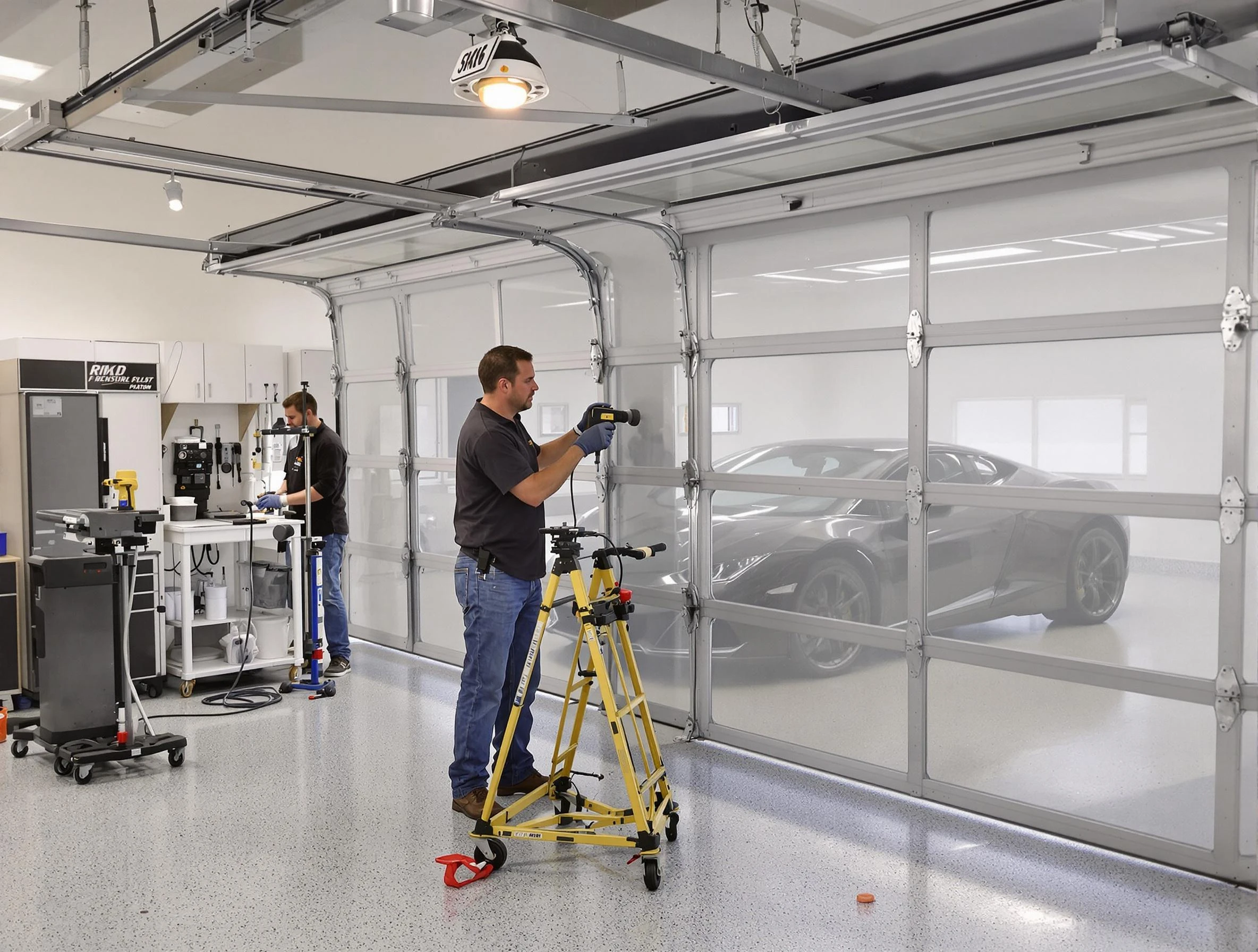 Dents Repair service in Spring Valley, NY