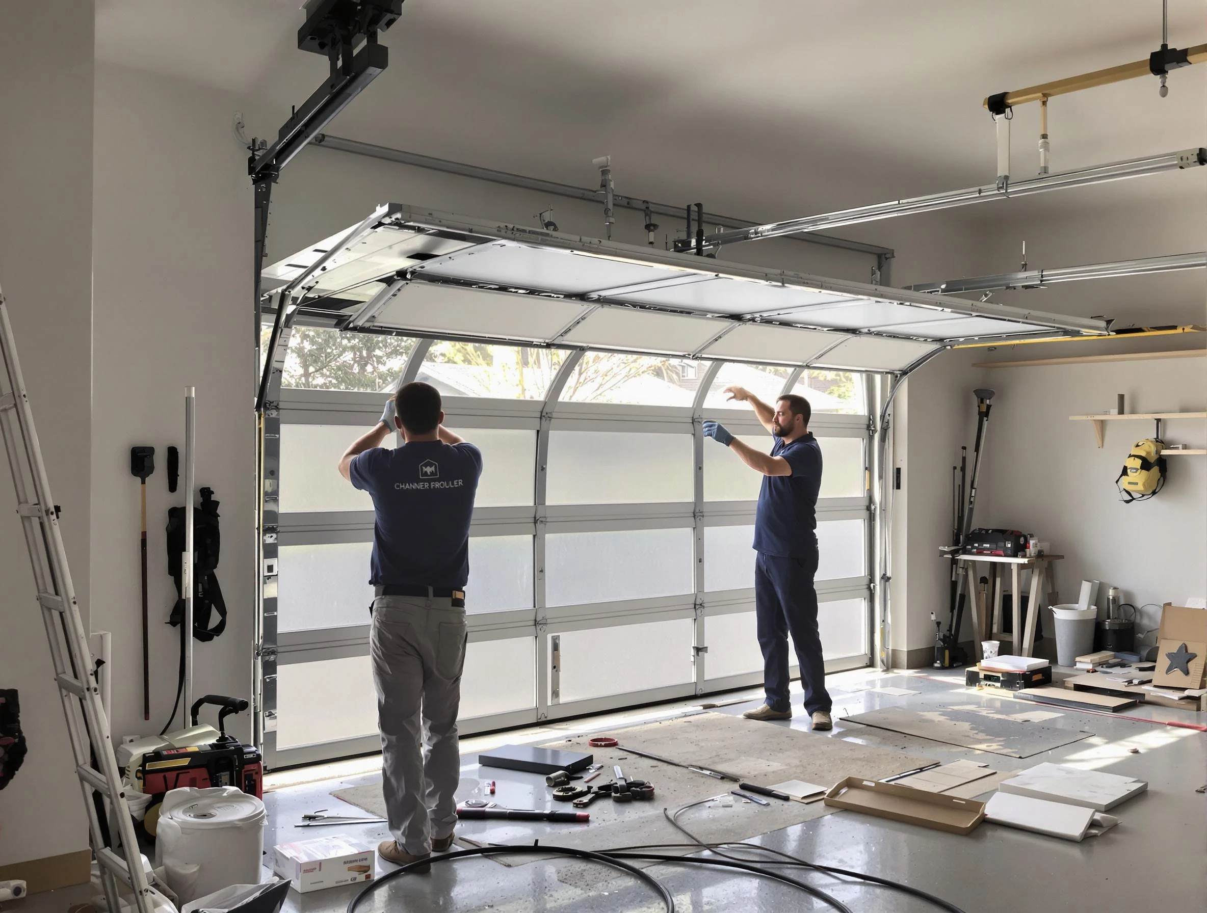 Door Replacement service in Spring Valley, NY