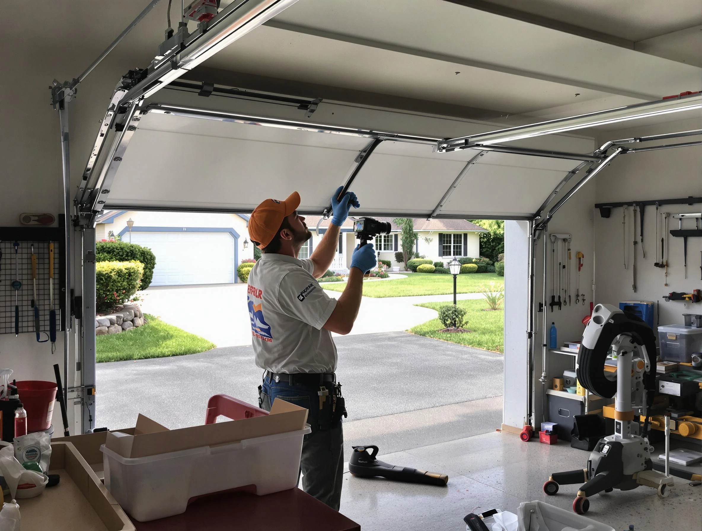 Local Repair service in Spring Valley, NY