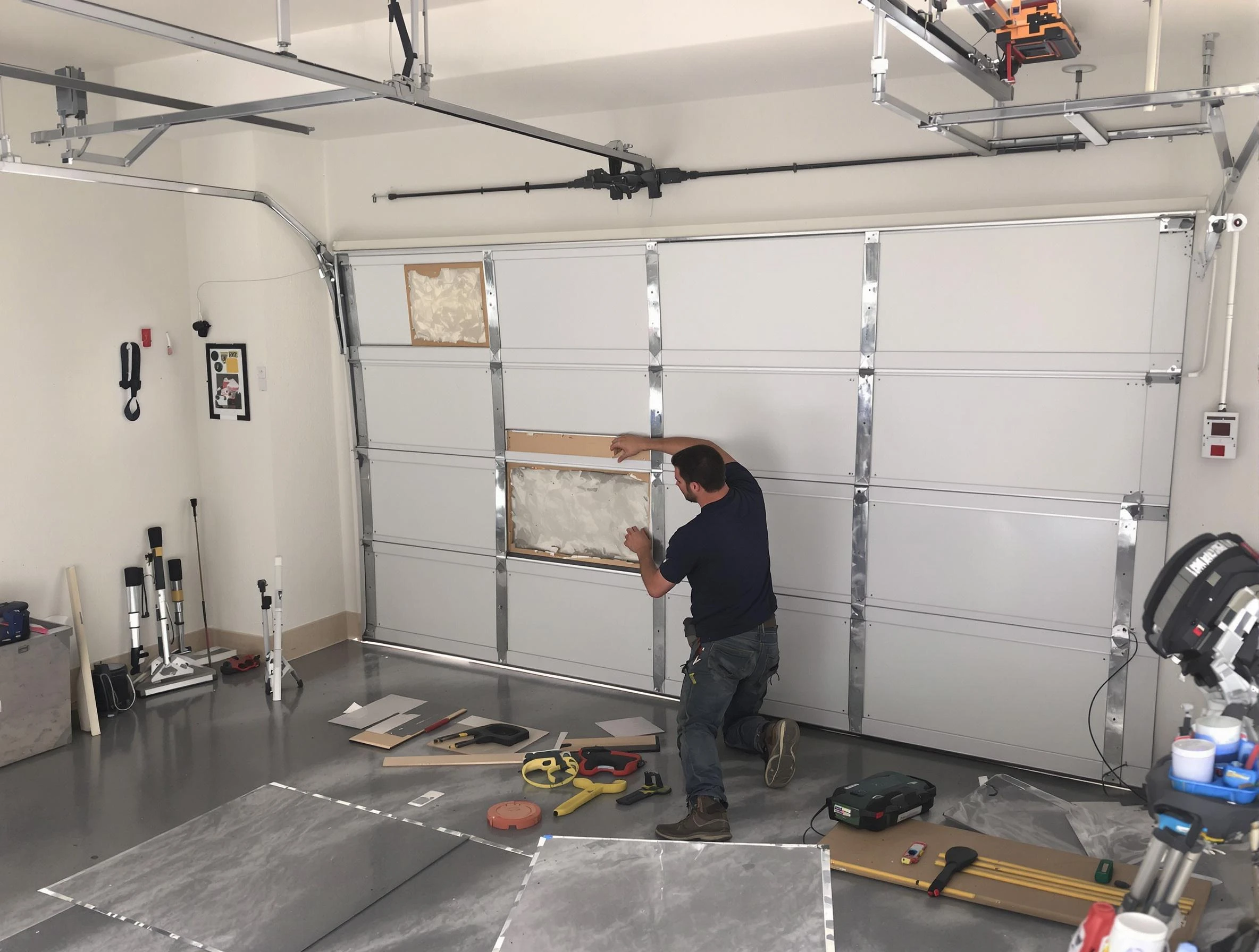 Panel Repair service in Spring Valley, NY