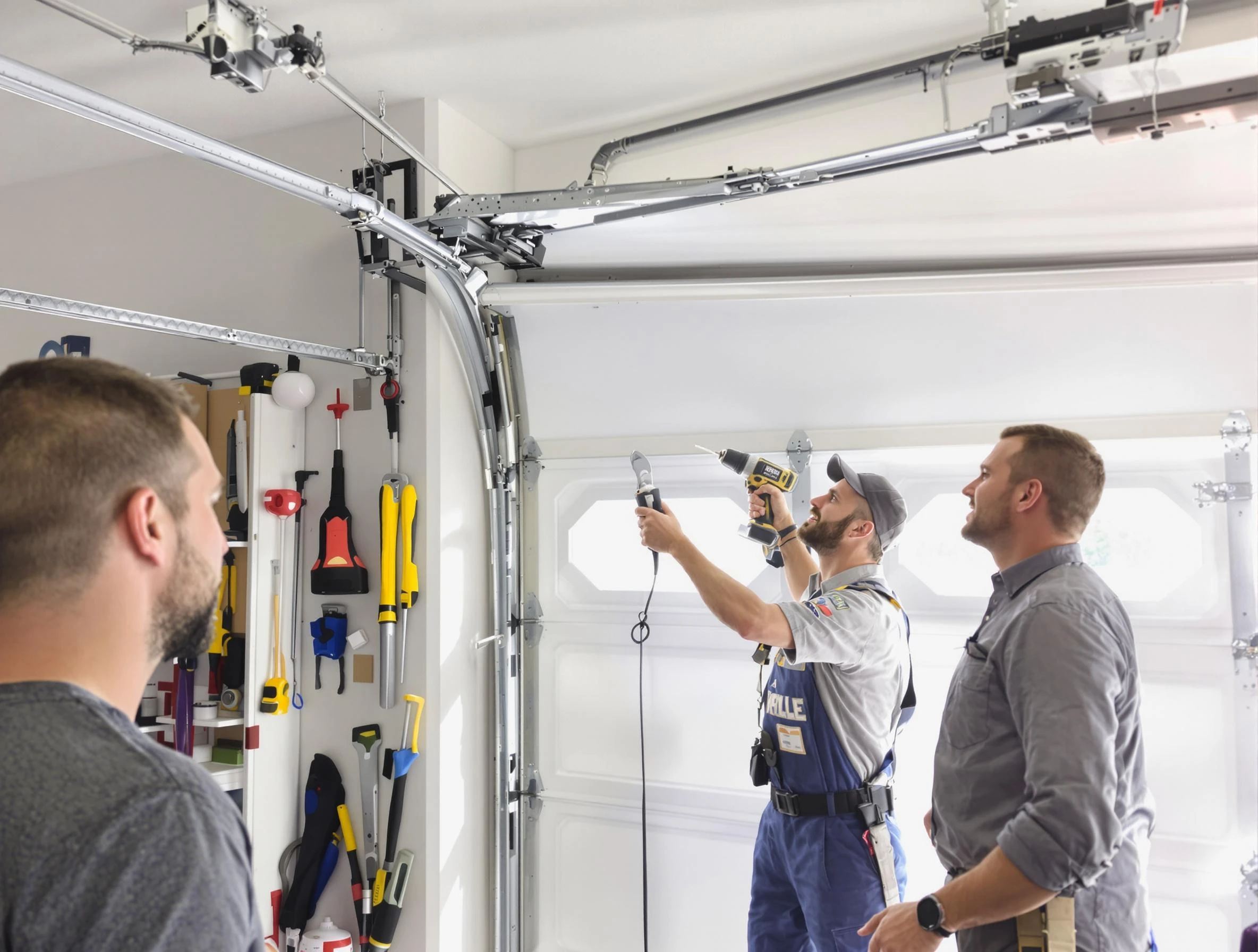 Repair Near Me service in Spring Valley, NY