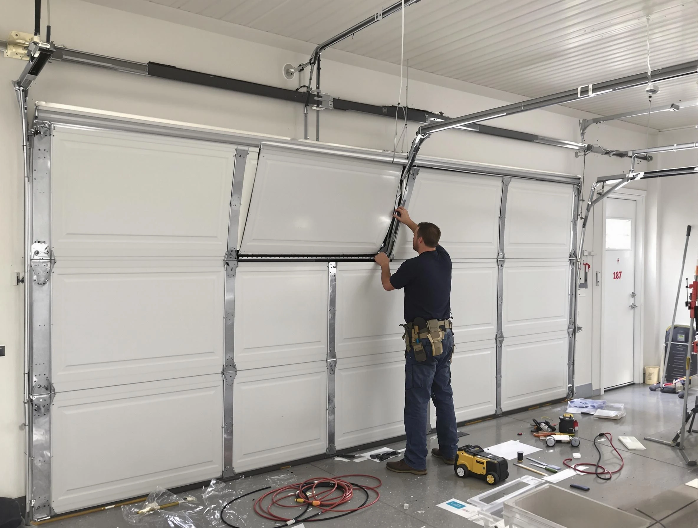 Section Replacement service in Spring Valley, NY
