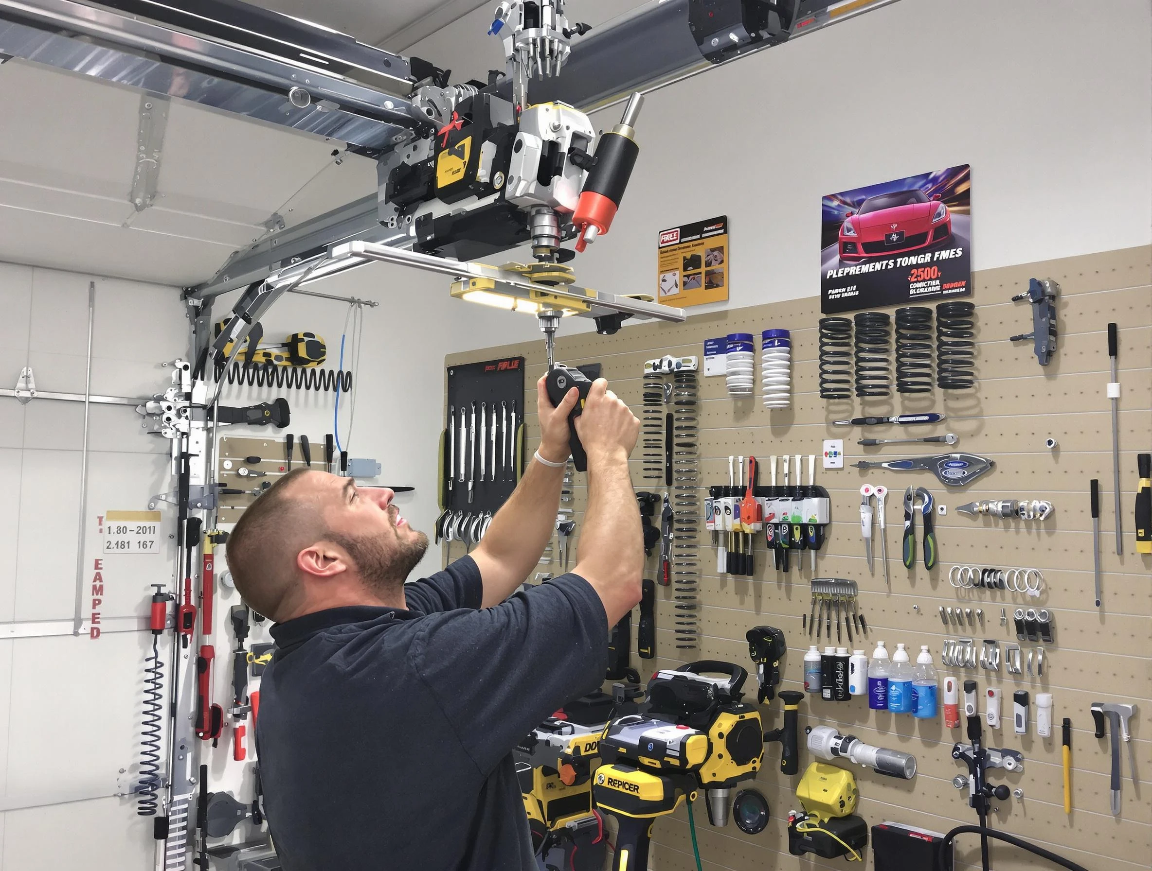 Spring Repair service in Spring Valley, NY